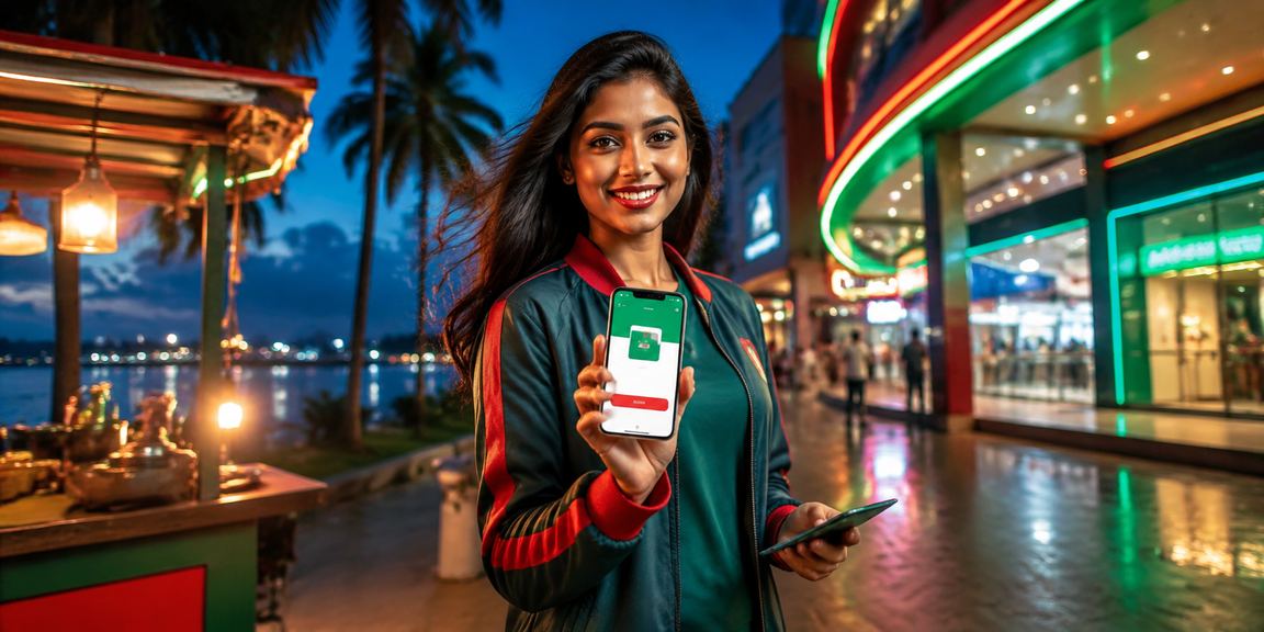 ময়মনসিংহে ক্রিকেট বিকাশ