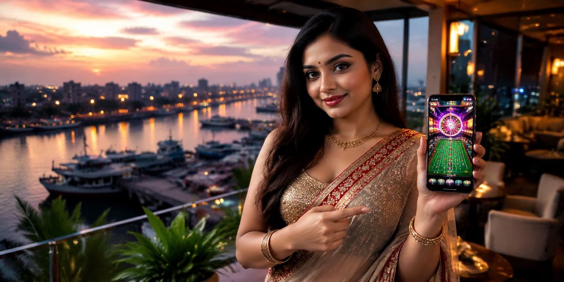 ময়মনসিংহ মোবাইল ক্যাসিনো ও বোনাস