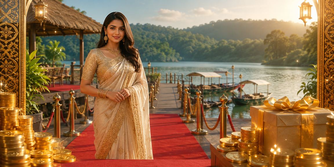 ক্যাসিনো বেটিং পেইজ প্রিভিউ
