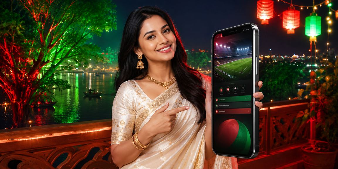 সিলেটের মোবাইল স্পোর্টস বেটিং অভিজ্ঞতা